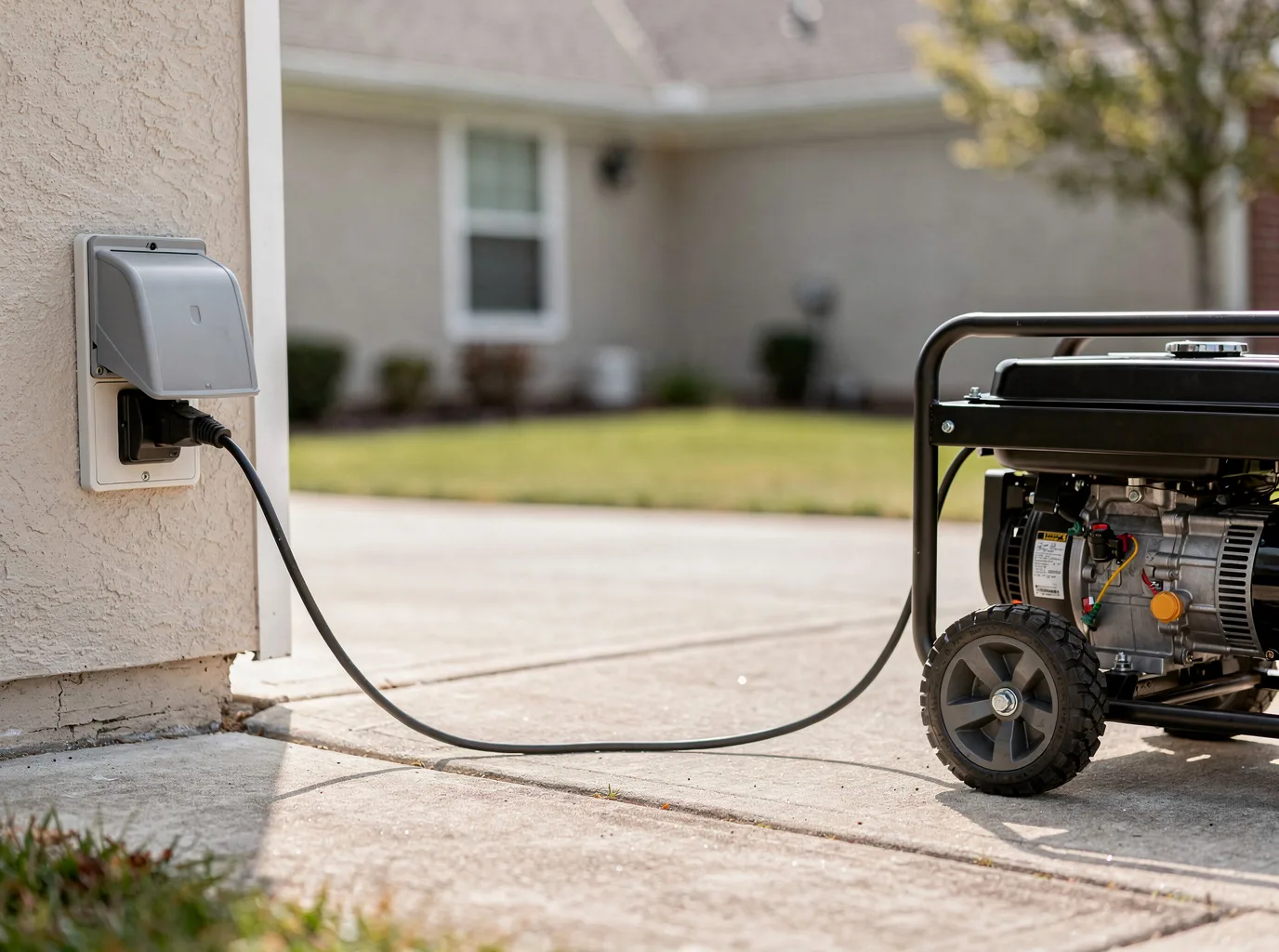 Home Generator Repair Winnetoon, NE FAQs